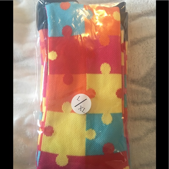 Compression socks - Picture 2 of 3